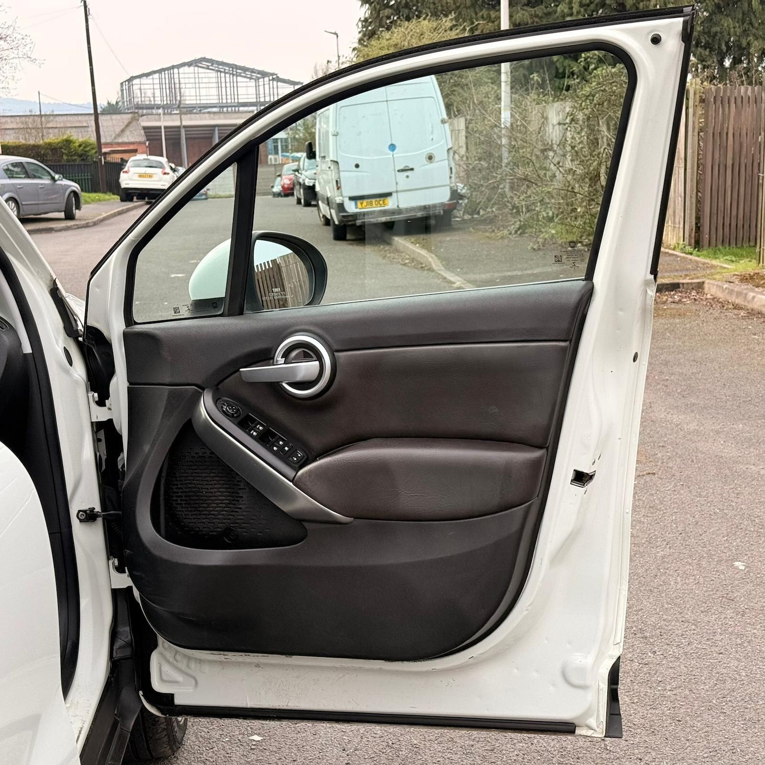 Used Fiat 500X 2016 for sale - 77982356: Photo 38