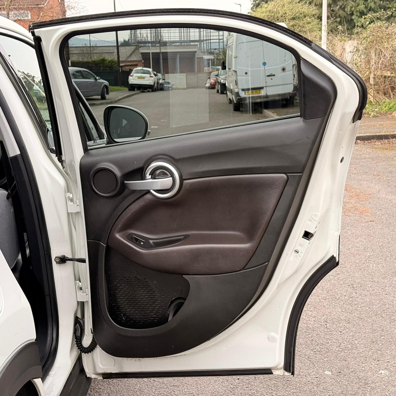 Used Fiat 500X 2016 for sale - 77982356: Photo 39