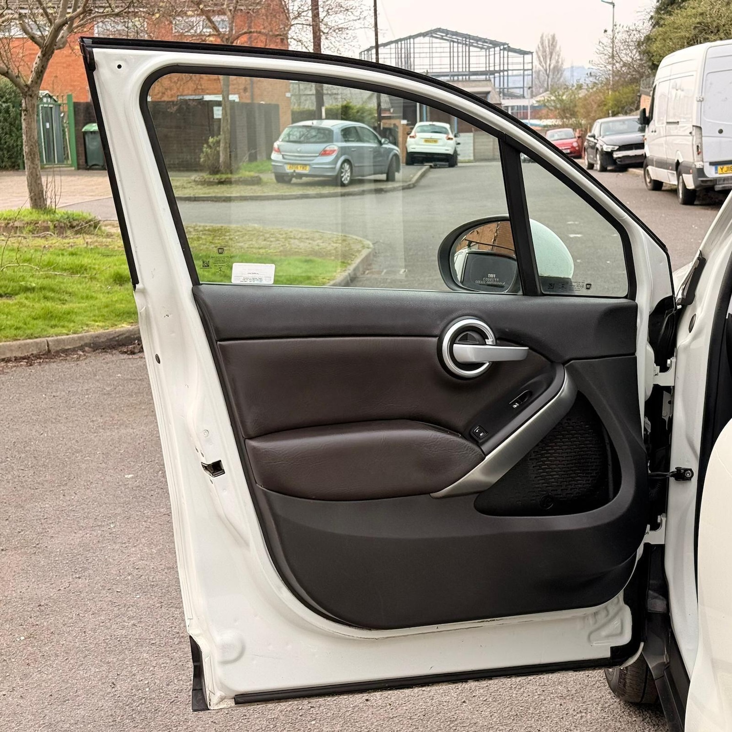 Used Fiat 500X 2016 for sale - 77982356: Photo 40