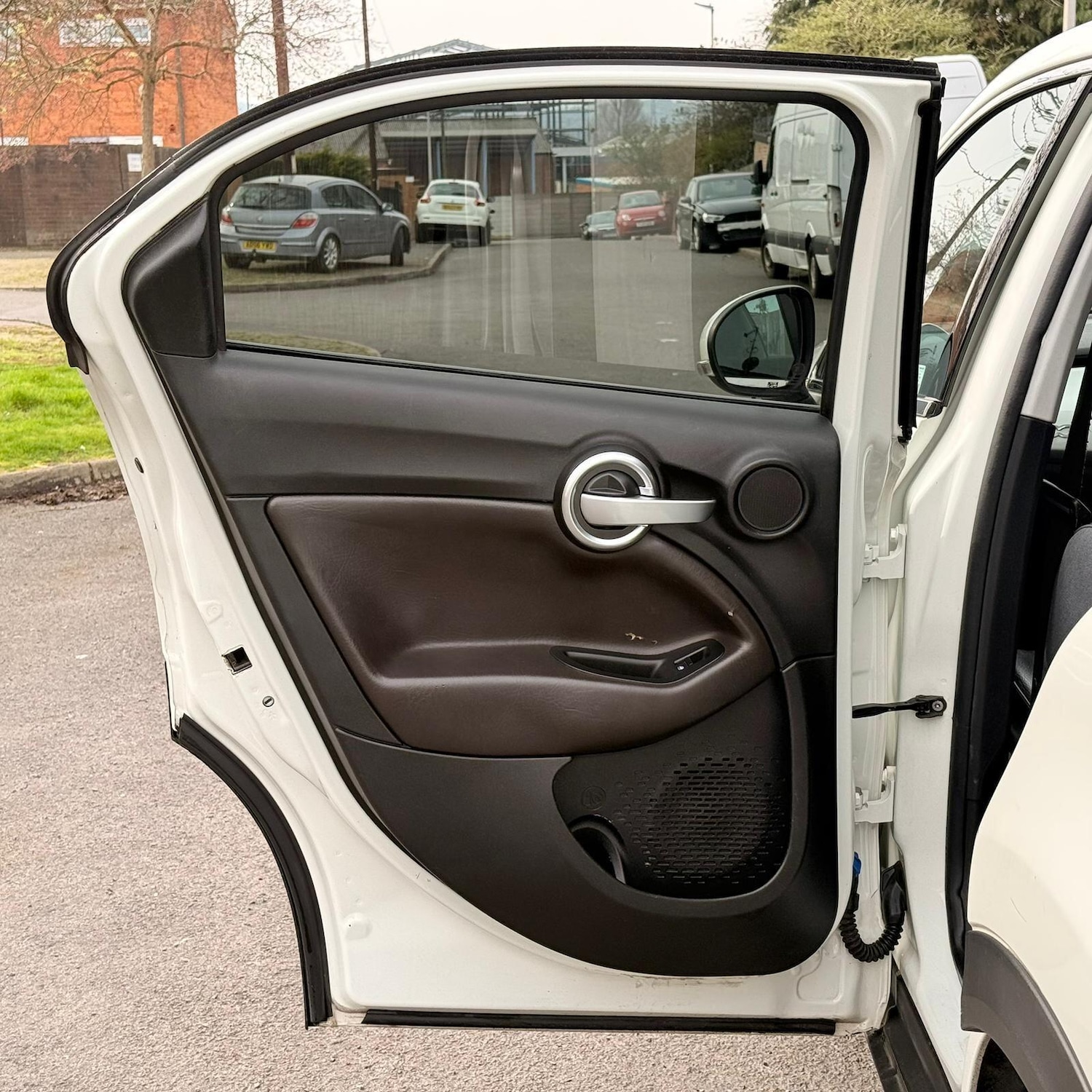 Used Fiat 500X 2016 for sale - 77982356: Photo 41