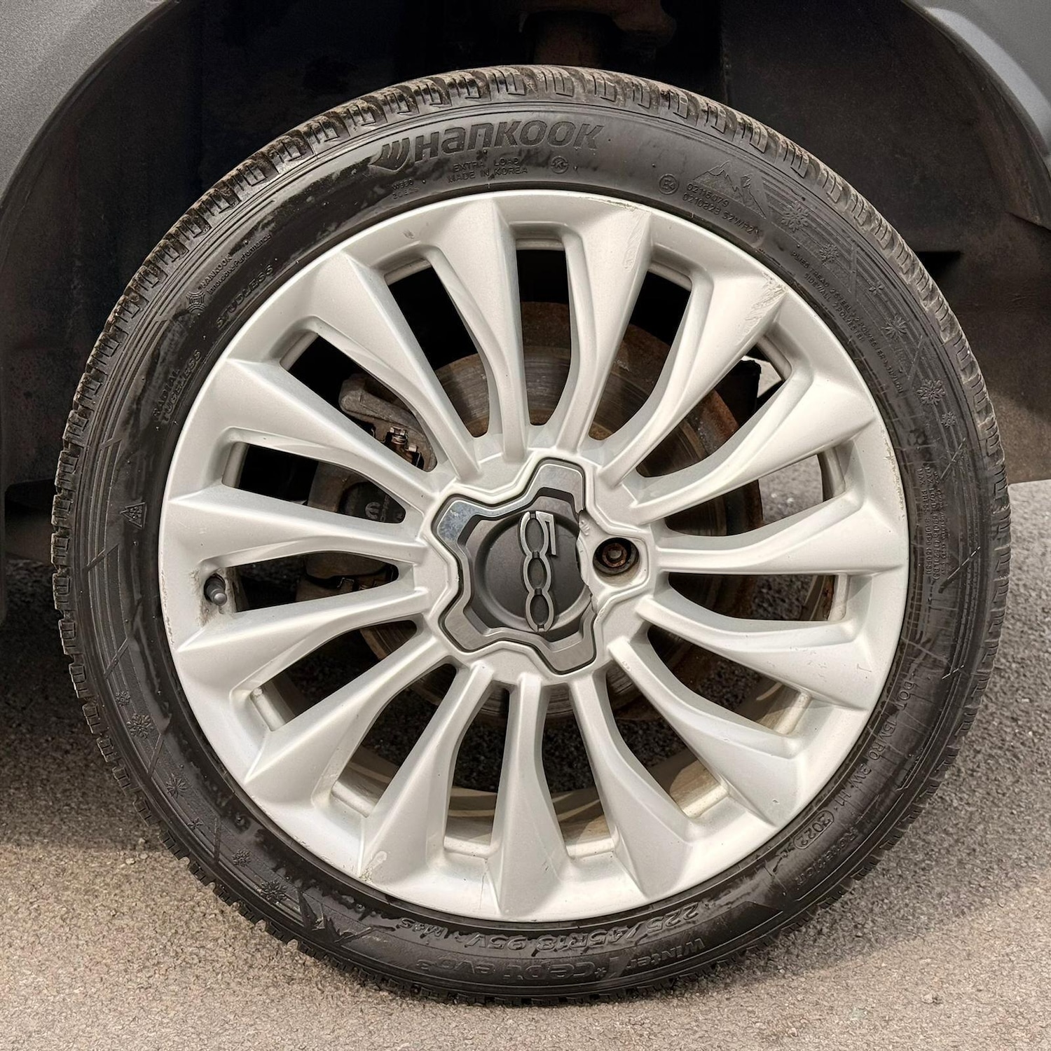 Used Fiat 500X 2016 for sale - 77982356: Photo 43