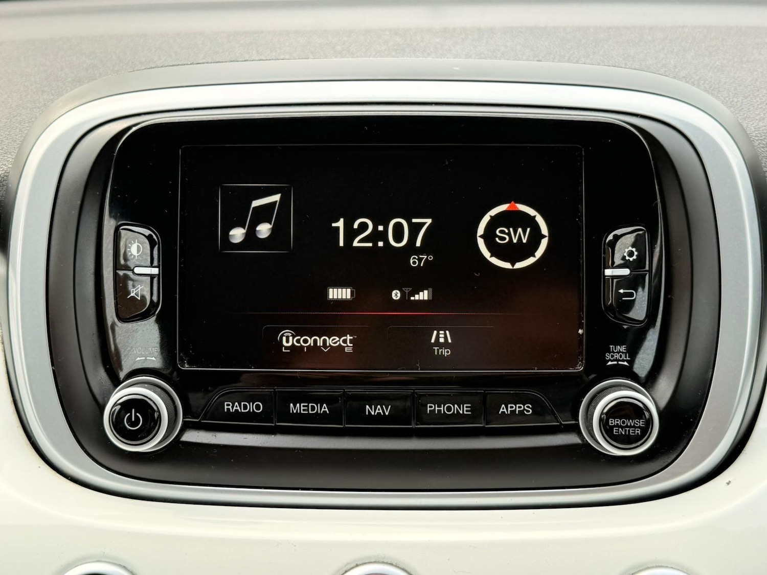 Used Fiat 500X 2016 for sale - 77982356: Photo 46