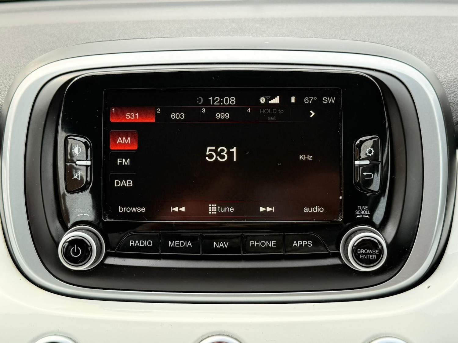 Used Fiat 500X 2016 for sale - 77982356: Photo 47