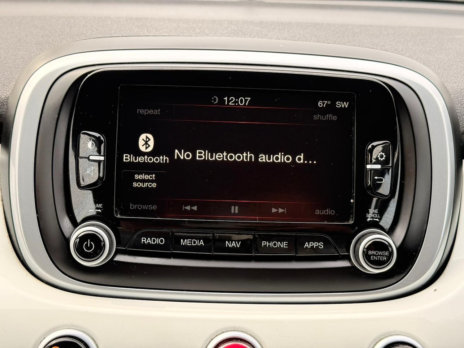 Used Fiat 500X 2016 for sale - 77982356: Photo 49