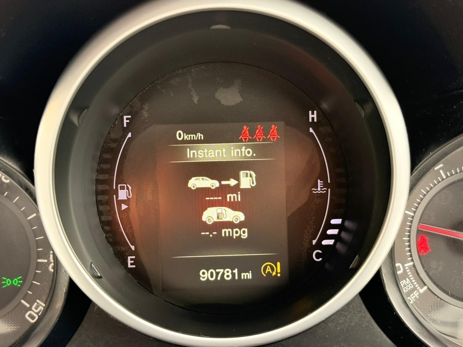 Used Fiat 500X 2016 for sale - 77982356: Photo 50