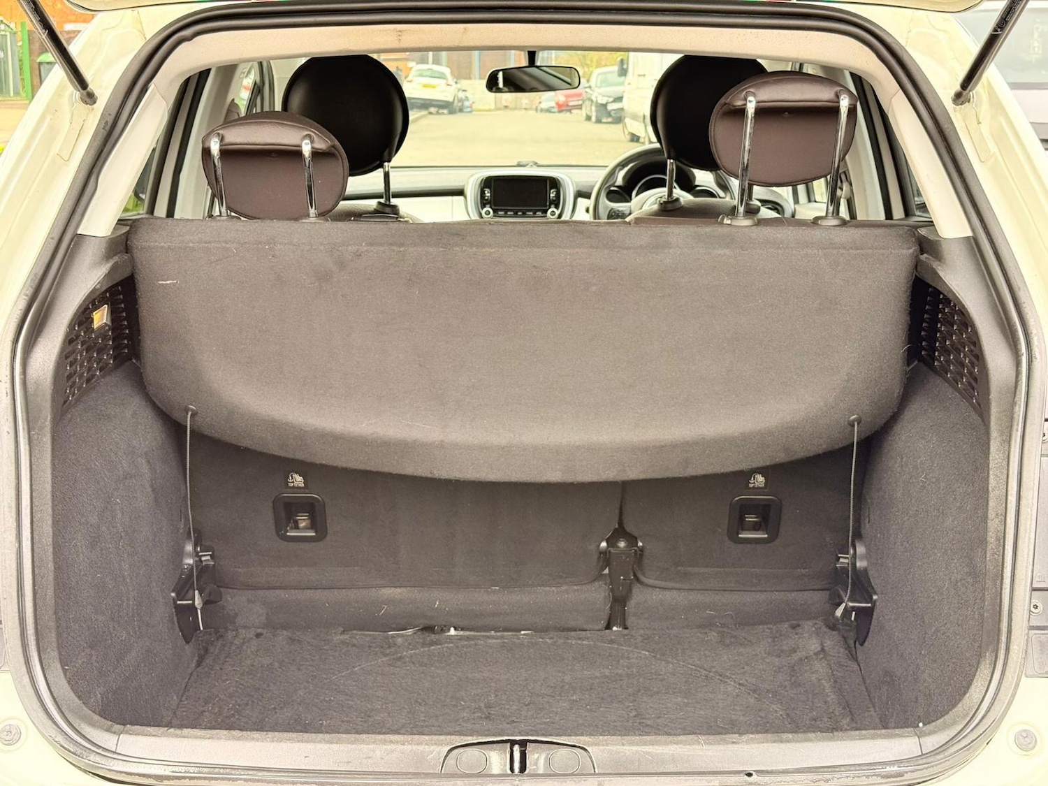 Used Fiat 500X 2016 for sale - 77982356: Photo 51