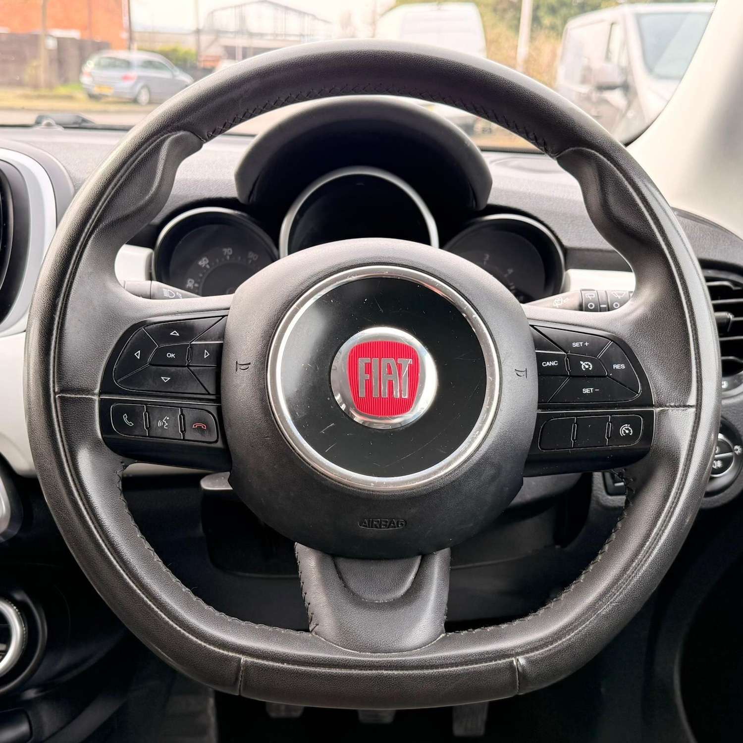 Used Fiat 500X 2016 for sale - 77982356: Photo 52