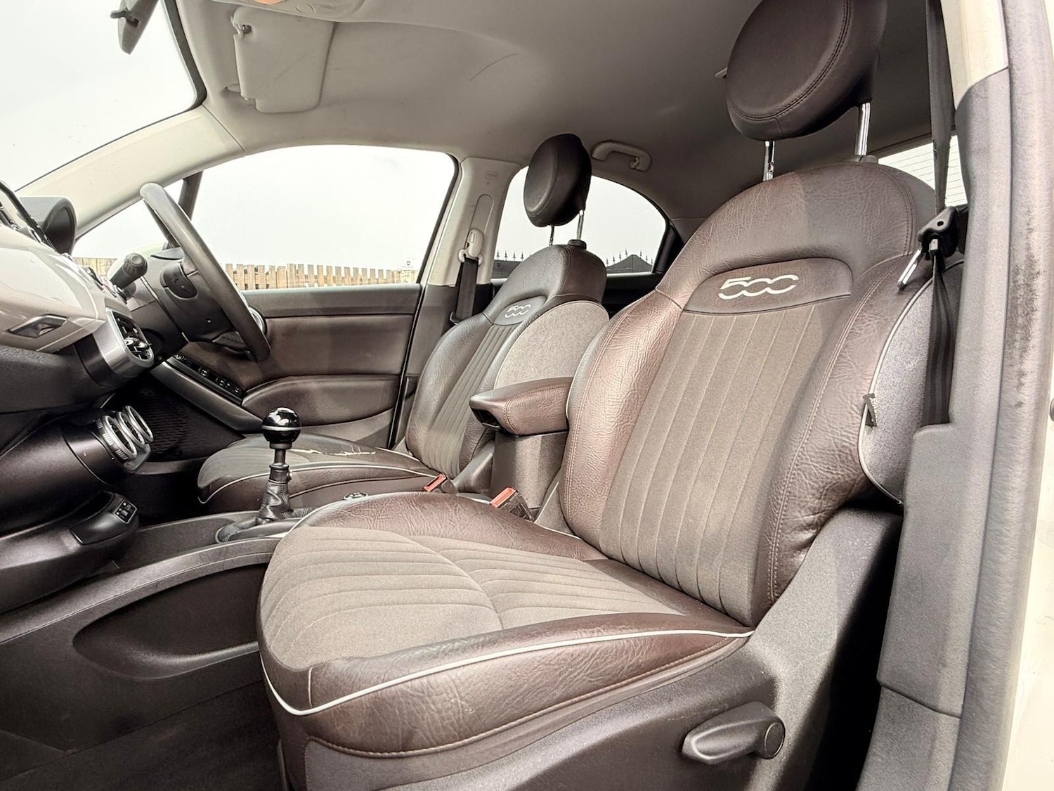 Used Fiat 500X 2016 for sale - 77982356: Photo 54