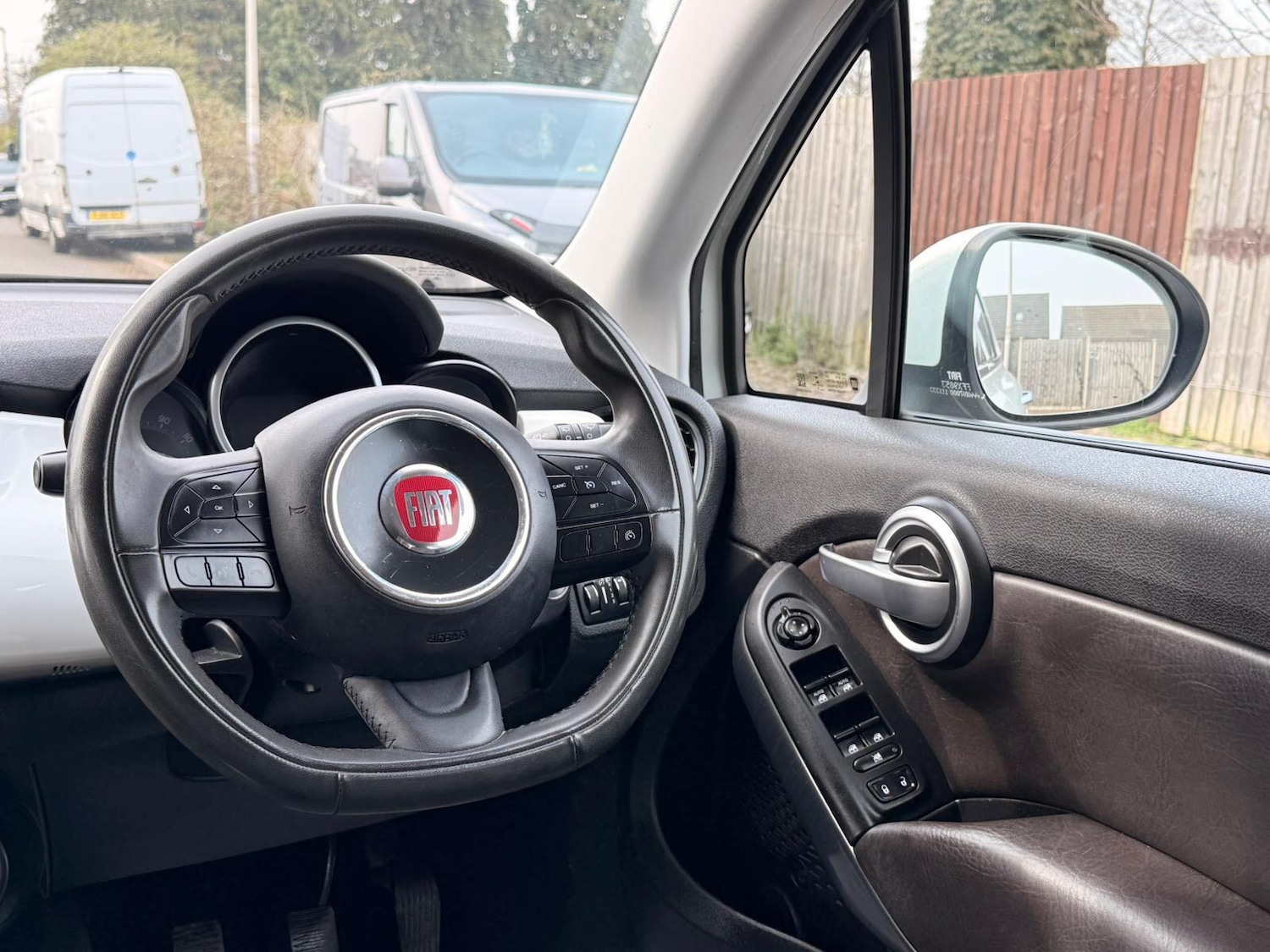 Used Fiat 500X 2016 for sale - 77982356: Photo 55