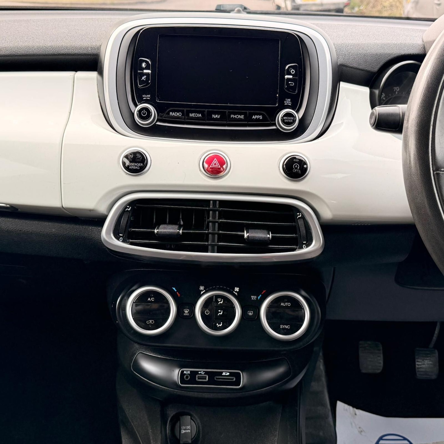 Used Fiat 500X 2016 for sale - 77982356: Photo 57