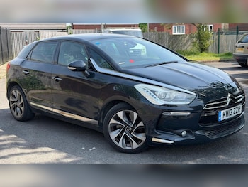 Used Citroen DS5 2013 for sale - 78535661: Photo