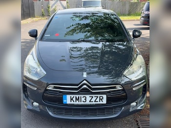 Used Citroen DS5 2013 for sale - 78535661: Photo