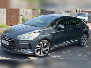 Used Citroen DS5 2013 for sale - 78535661: Photo