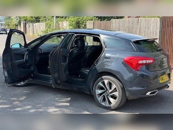 Used Citroen DS5 2013 for sale - 78535661: Photo