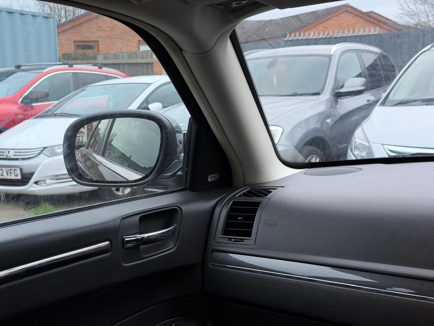 Used Chrysler 300C 2010 for sale - 77838719: Photo 12