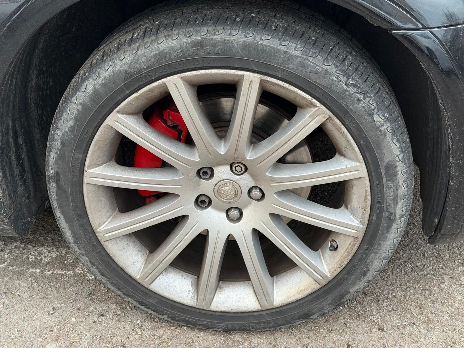 Used Chrysler 300C 2010 for sale - 77838719: Photo 29