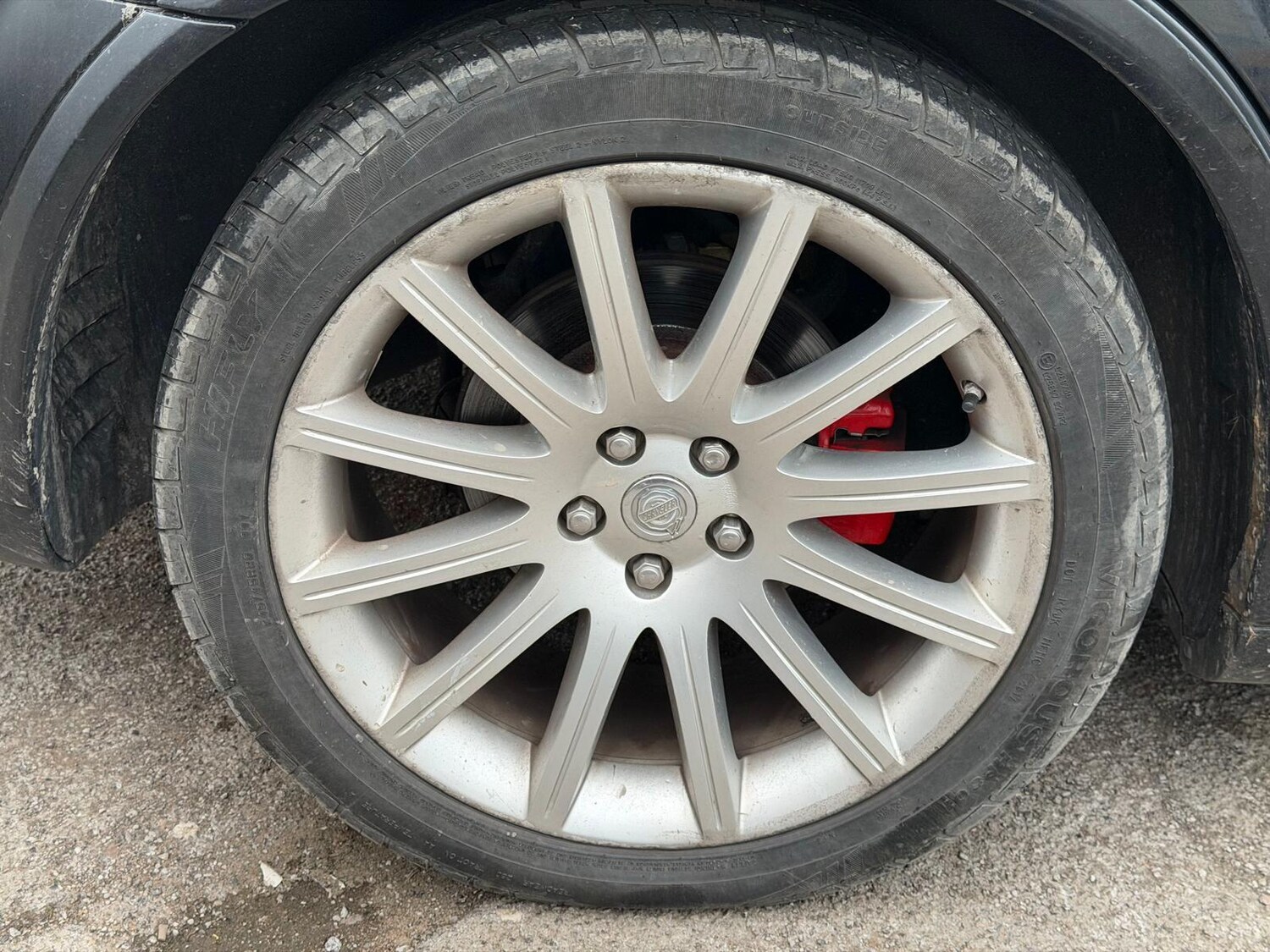 Used Chrysler 300C 2010 for sale - 77838719: Photo 30