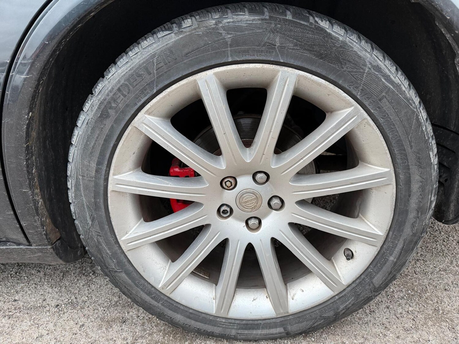 Used Chrysler 300C 2010 for sale - 77838719: Photo 31