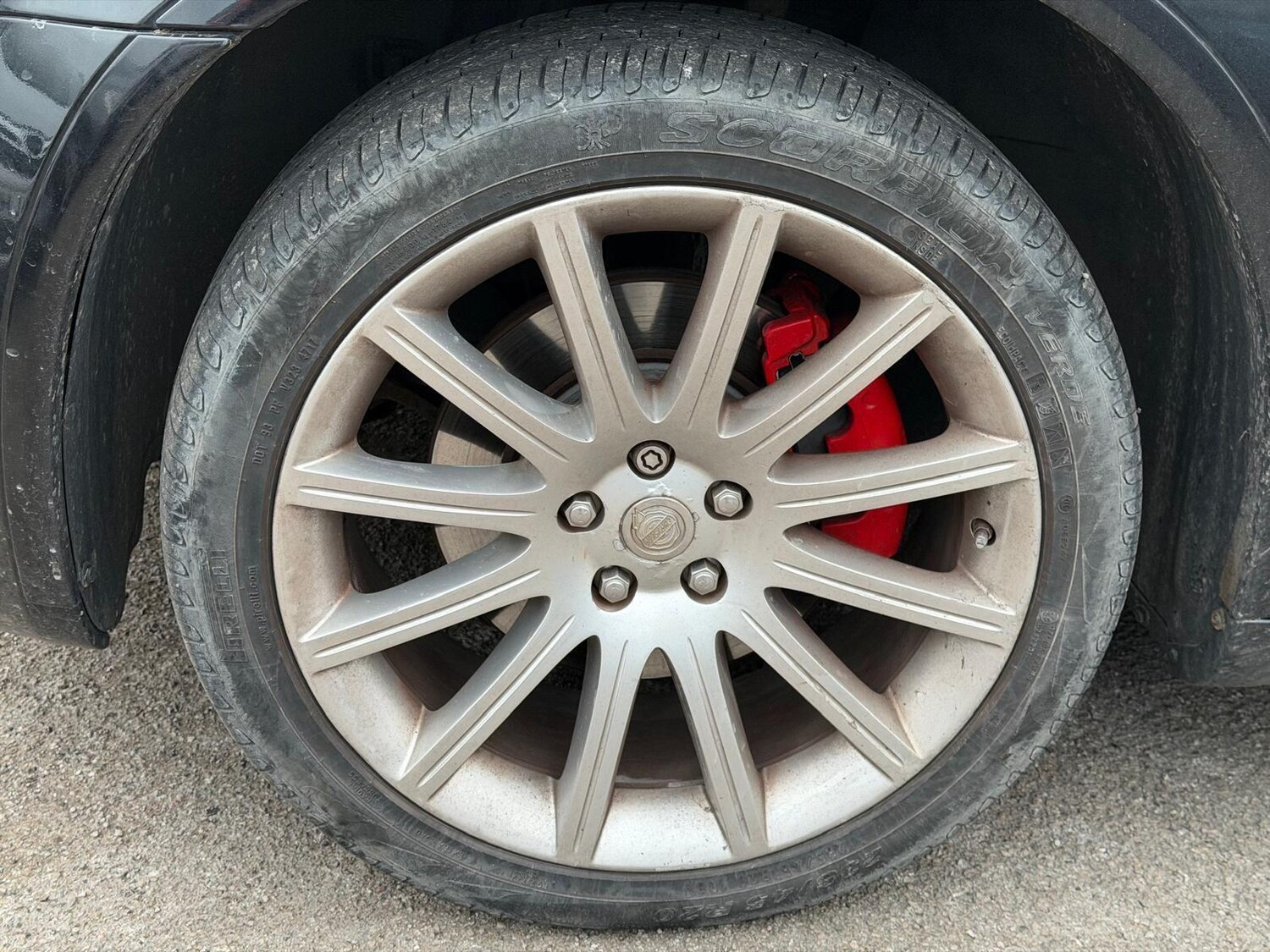 Used Chrysler 300C 2010 for sale - 77838719: Photo 32