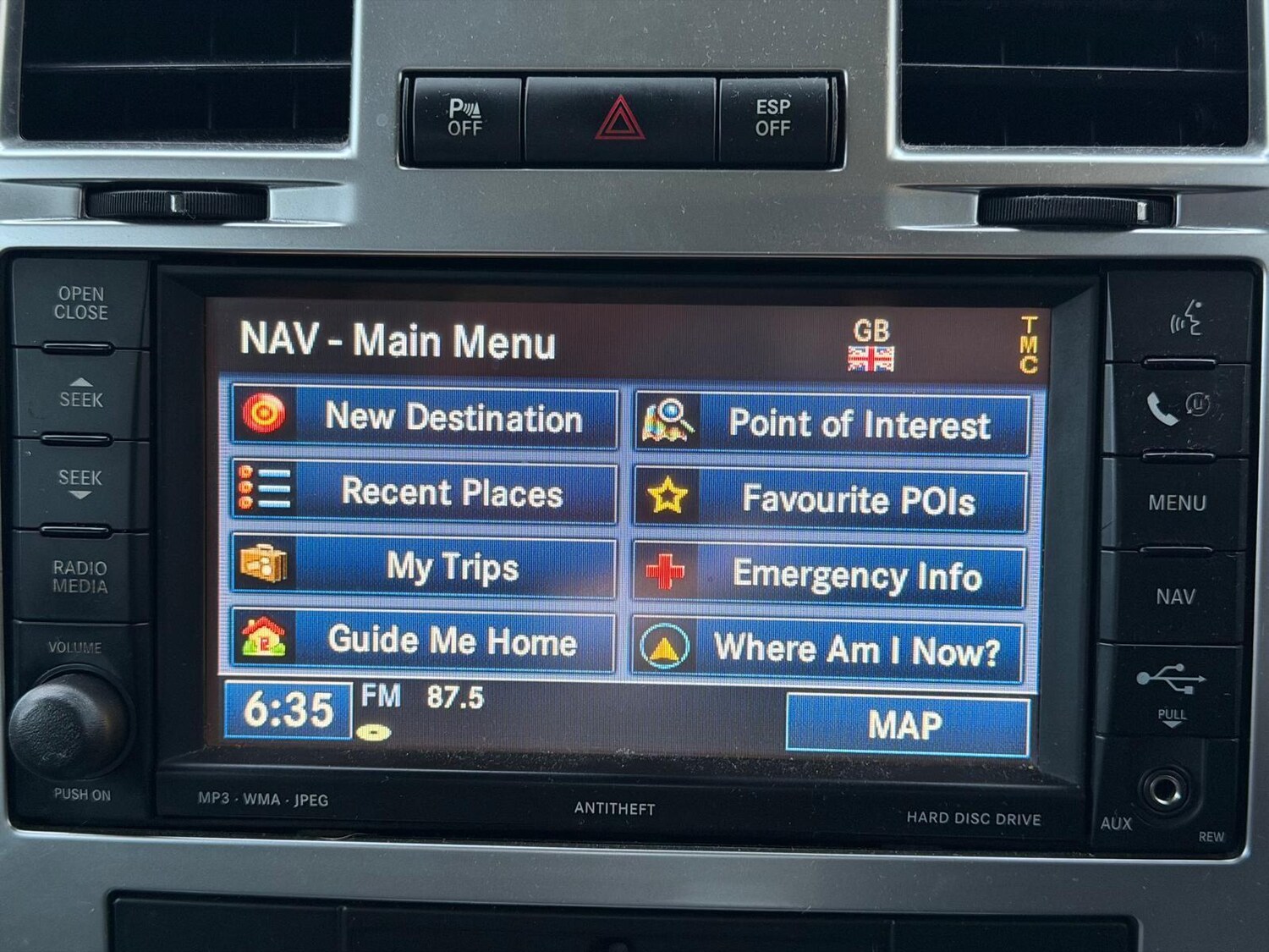 Used Chrysler 300C 2010 for sale - 77838719: Photo 34