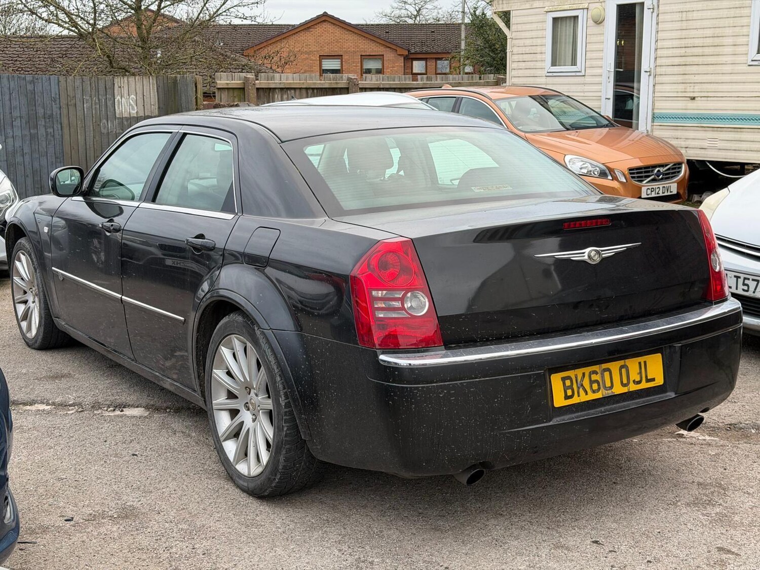 Used Chrysler 300C 2010 for sale - 77838719: Photo 5
