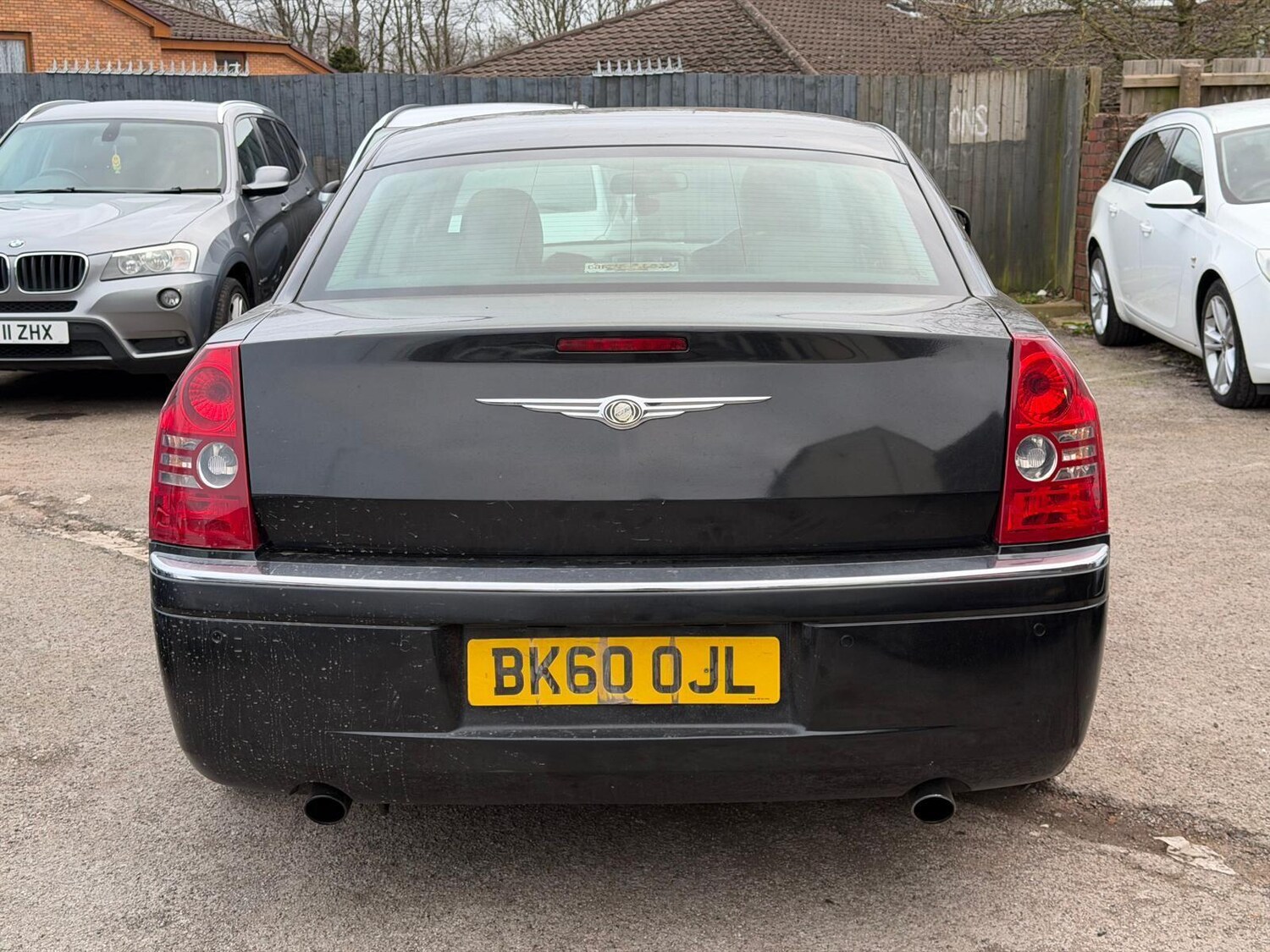 Used Chrysler 300C 2010 for sale - 77838719: Photo 7