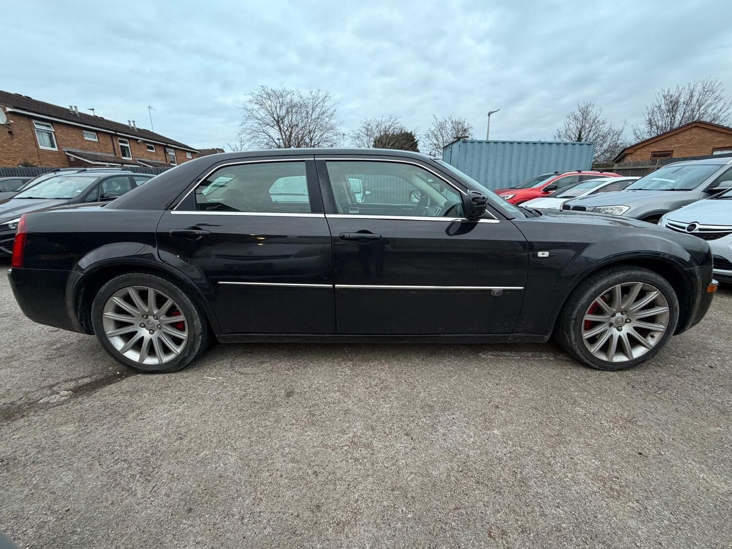 Used Chrysler 300C 2010 for sale - 77838719: Photo 8