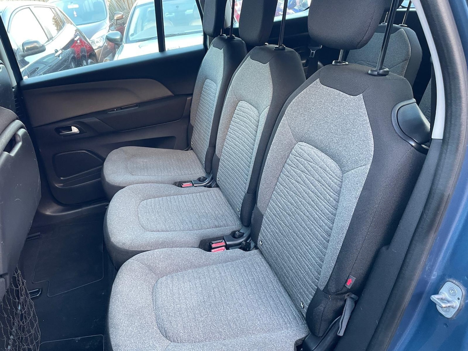 Used Citroen C4 Grand Picasso 2015 for sale - 76992378: Photo 22