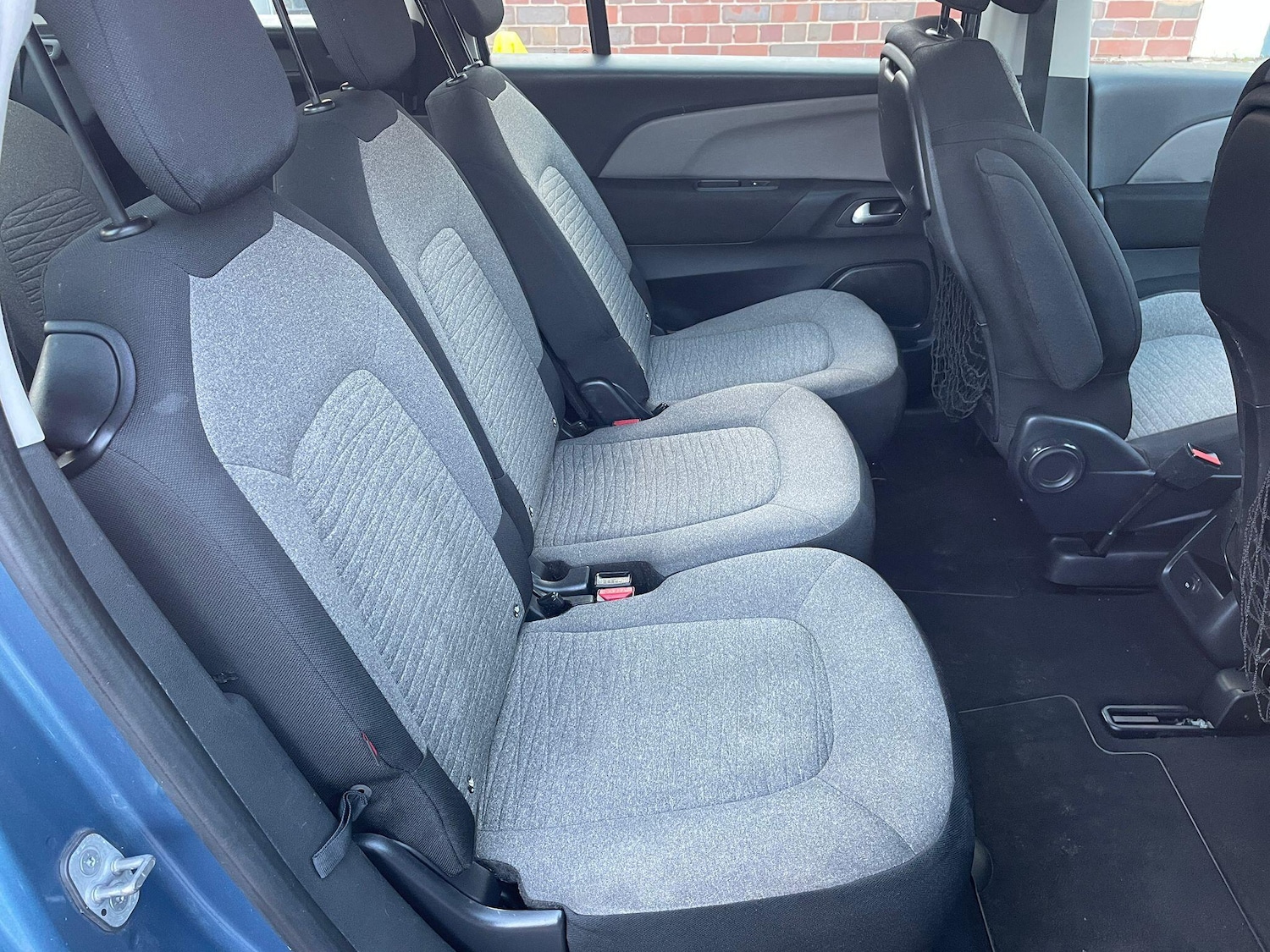 Used Citroen C4 Grand Picasso 2015 for sale - 76992378: Photo 23