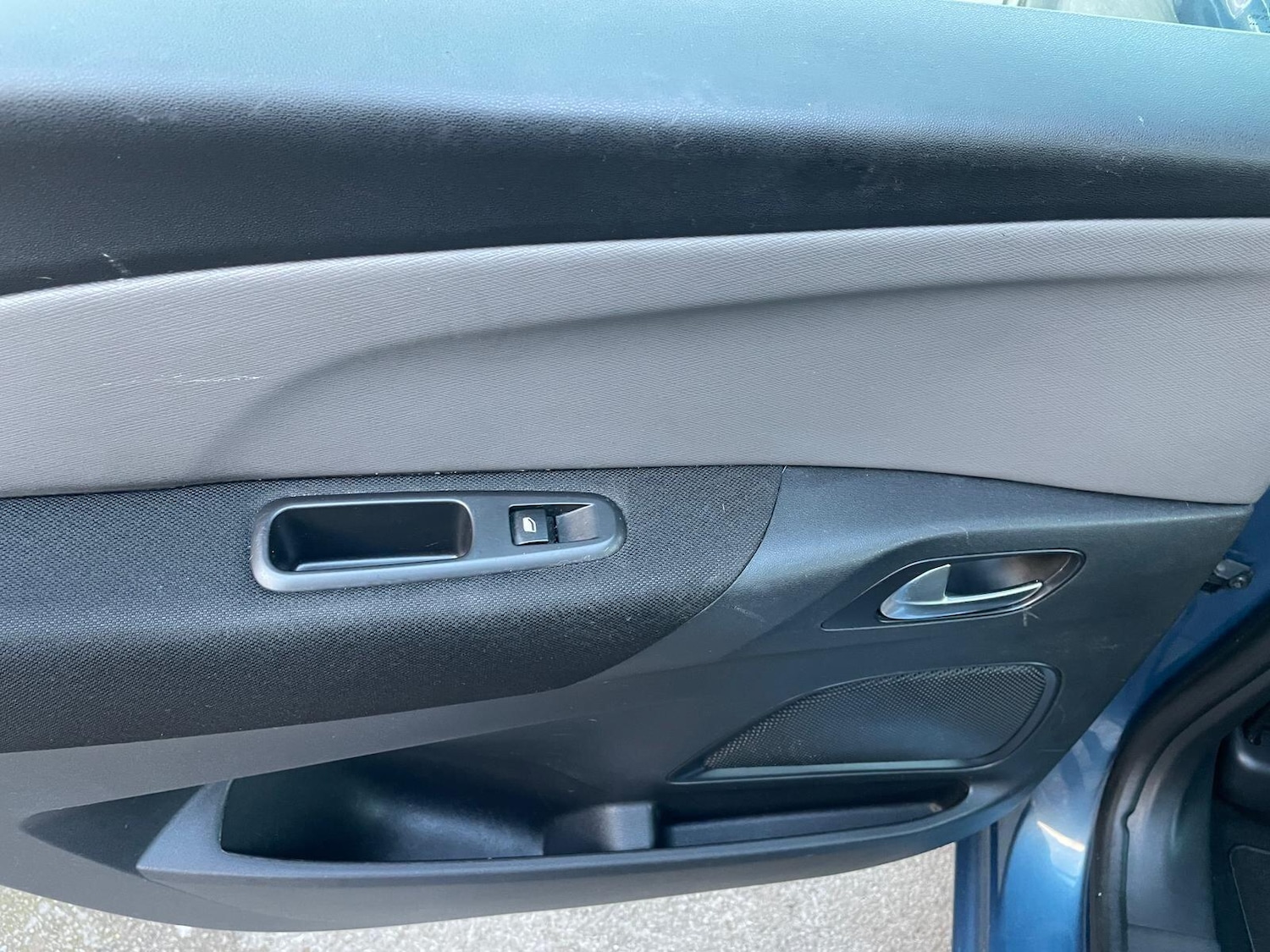 Used Citroen C4 Grand Picasso 2015 for sale - 76992378: Photo 25