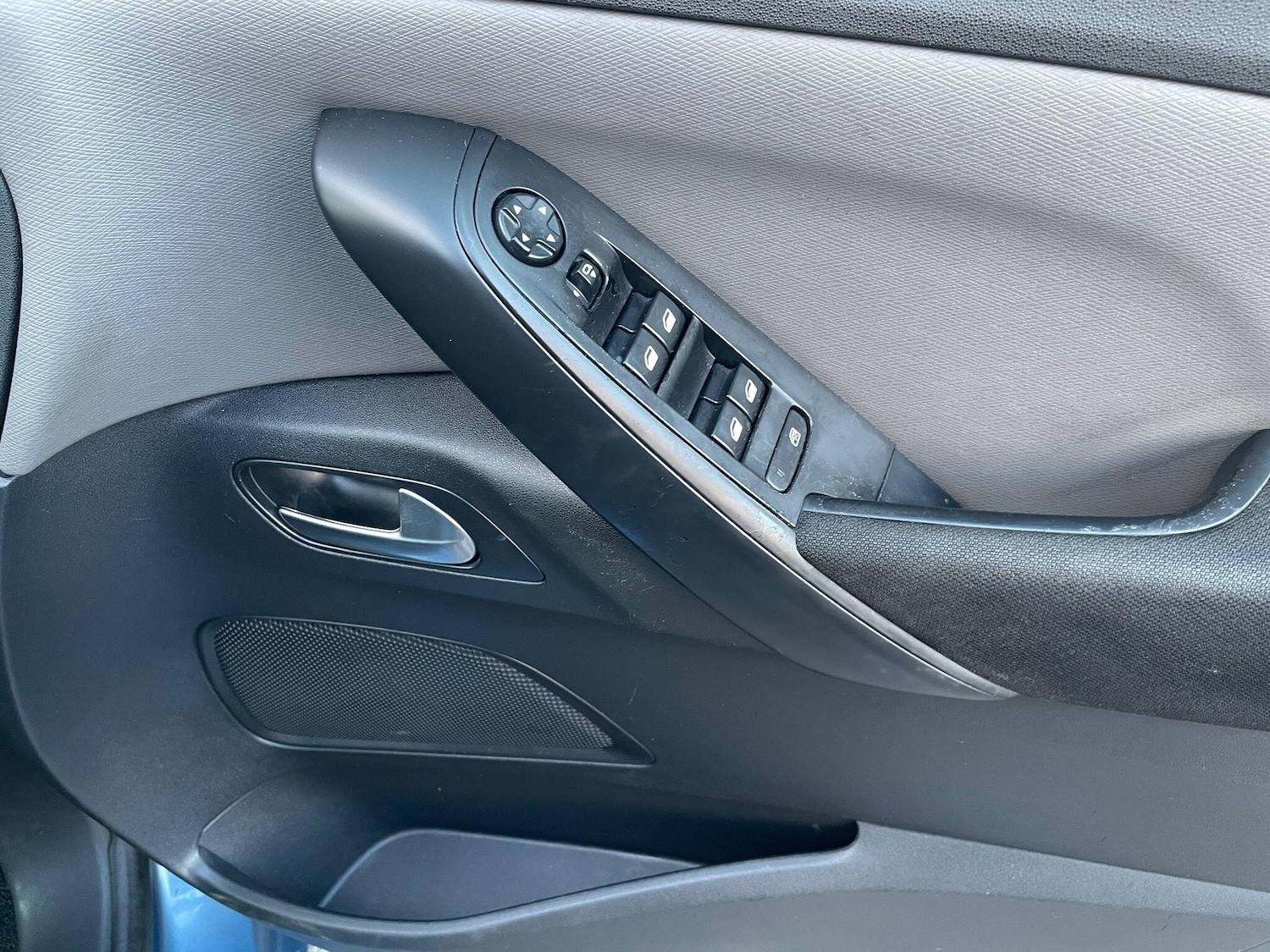 Used Citroen C4 Grand Picasso 2015 for sale - 76992378: Photo 27