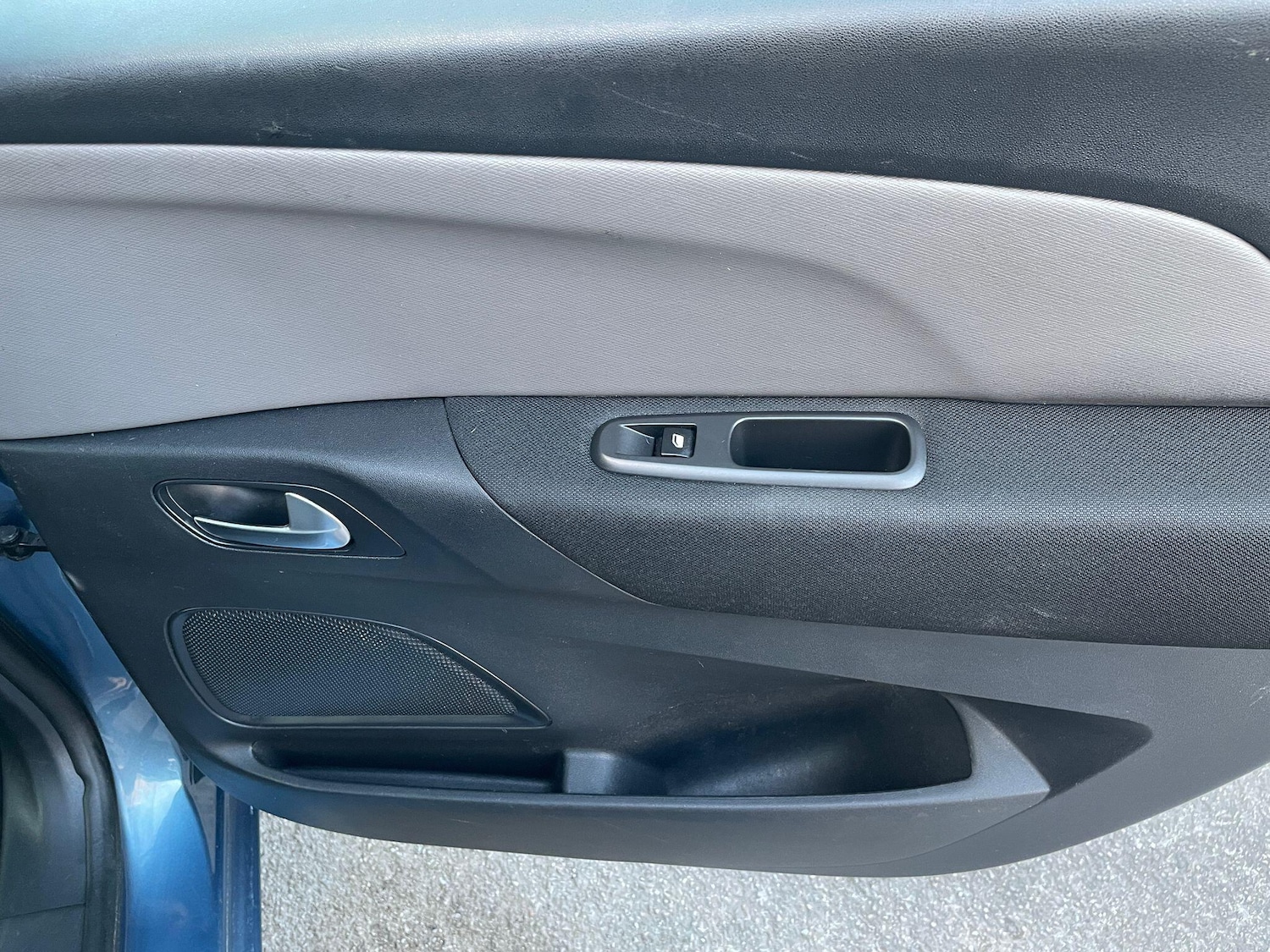 Used Citroen C4 Grand Picasso 2015 for sale - 76992378: Photo 28