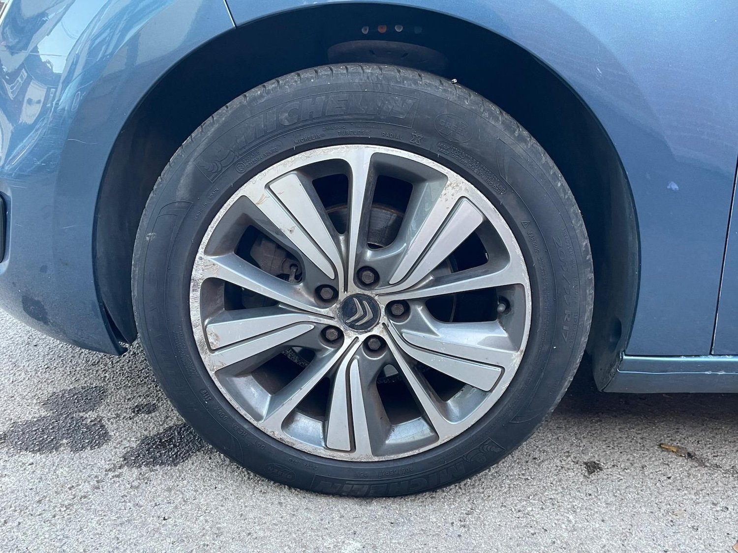 Used Citroen C4 Grand Picasso 2015 for sale - 76992378: Photo 31