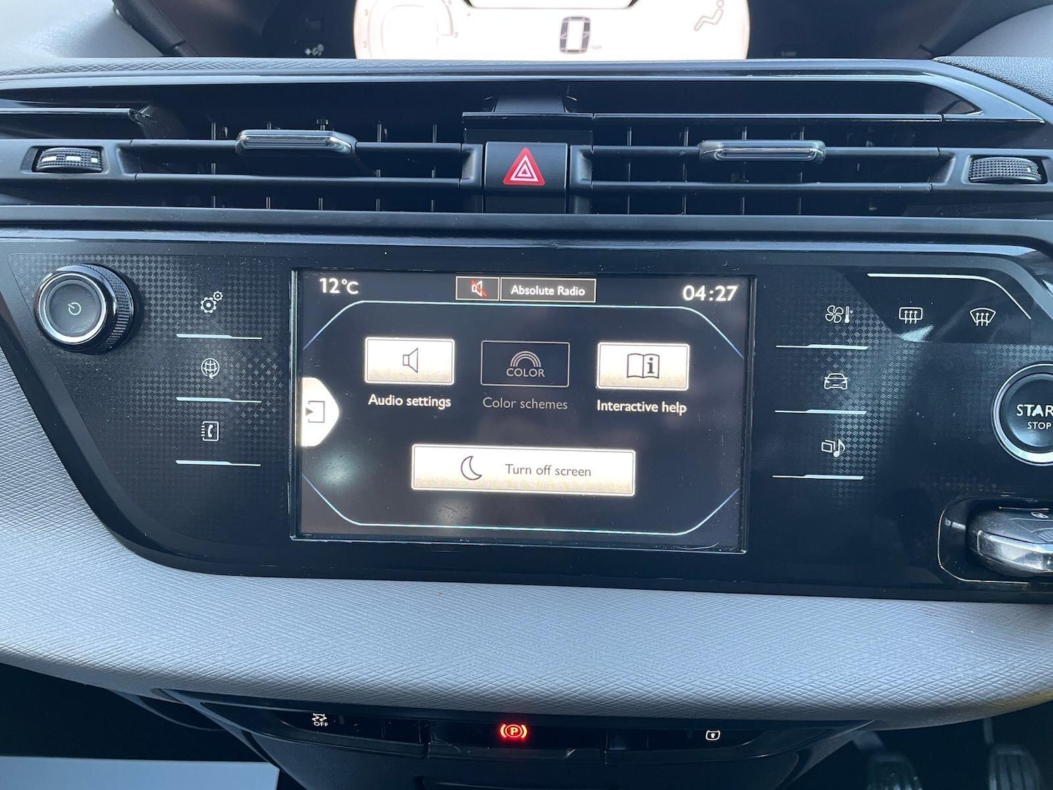 Used Citroen C4 Grand Picasso 2015 for sale - 76992378: Photo 33