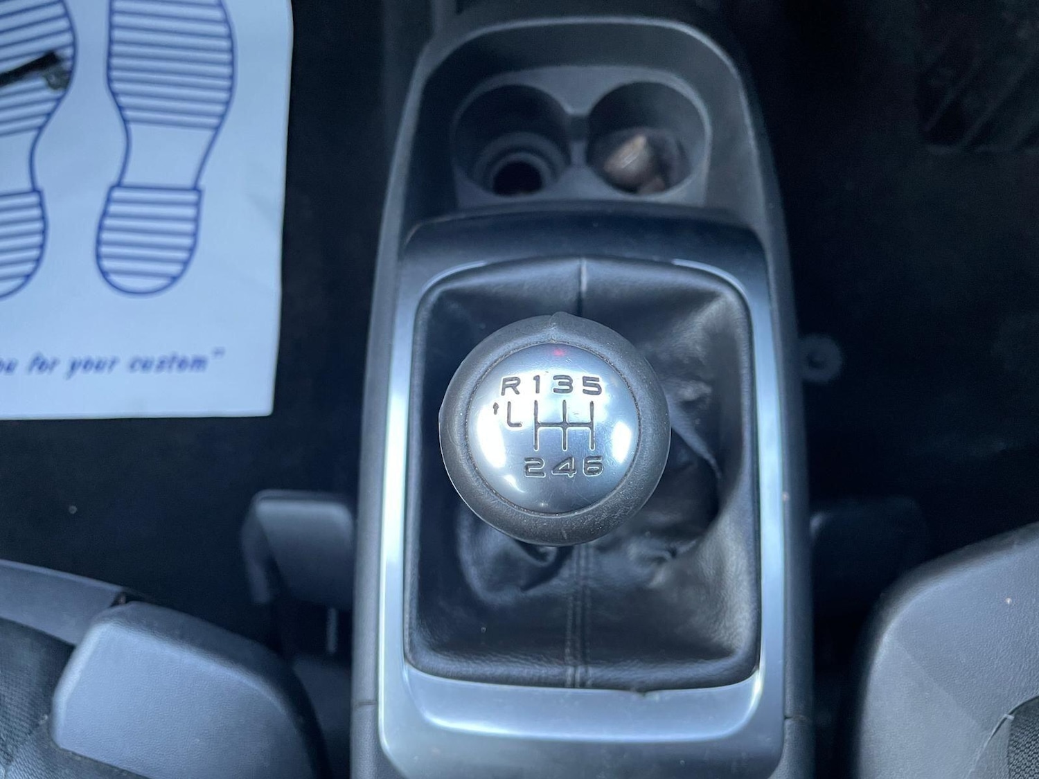 Used Citroen C4 Grand Picasso 2015 for sale - 76992378: Photo 39