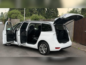 Used Citroen Grand C4 Picasso 2015 for sale - 78535914: Photo