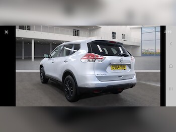 Used Nissan X-Trail 2014 for sale - 77882914: Photo