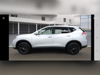 Used Nissan X-Trail 2014 for sale - 77882914: Photo