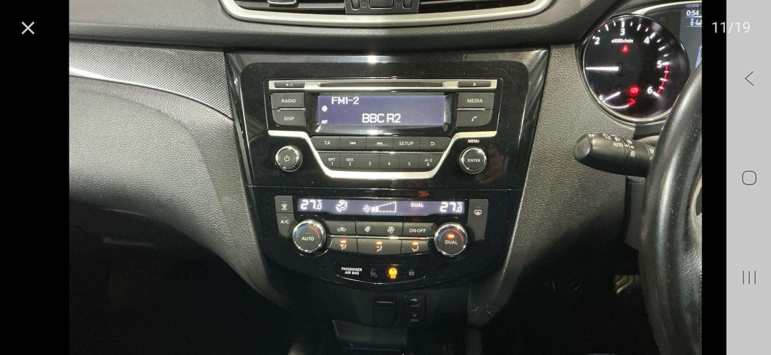 Used Nissan X-Trail 2014 for sale - 77882914: Photo 7