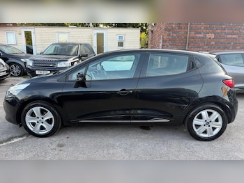 Used Renault Clio 2013 for sale - 79328731: Photo