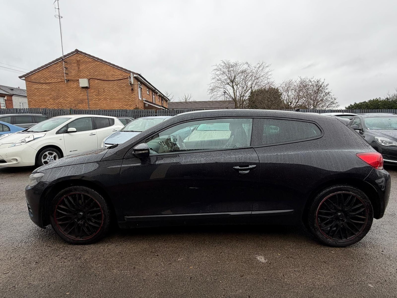 Used Volkswagen Scirocco 2012 for sale - 76823497: Photo 14