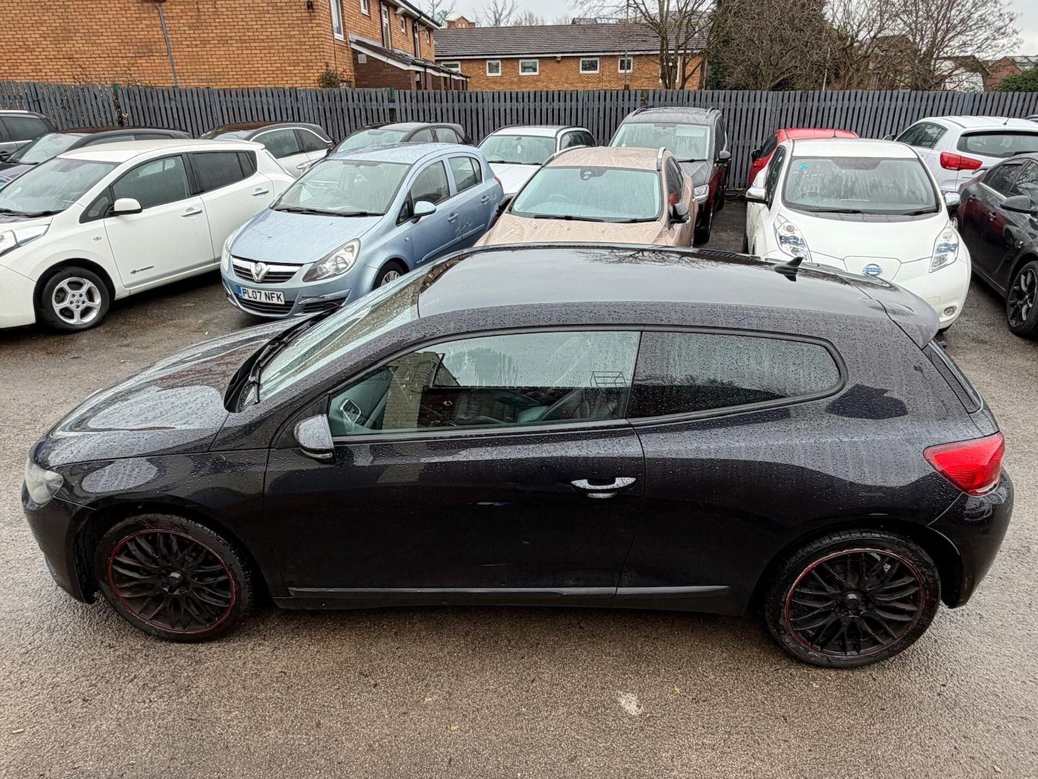 Used Volkswagen Scirocco 2012 for sale - 76823497: Photo 15