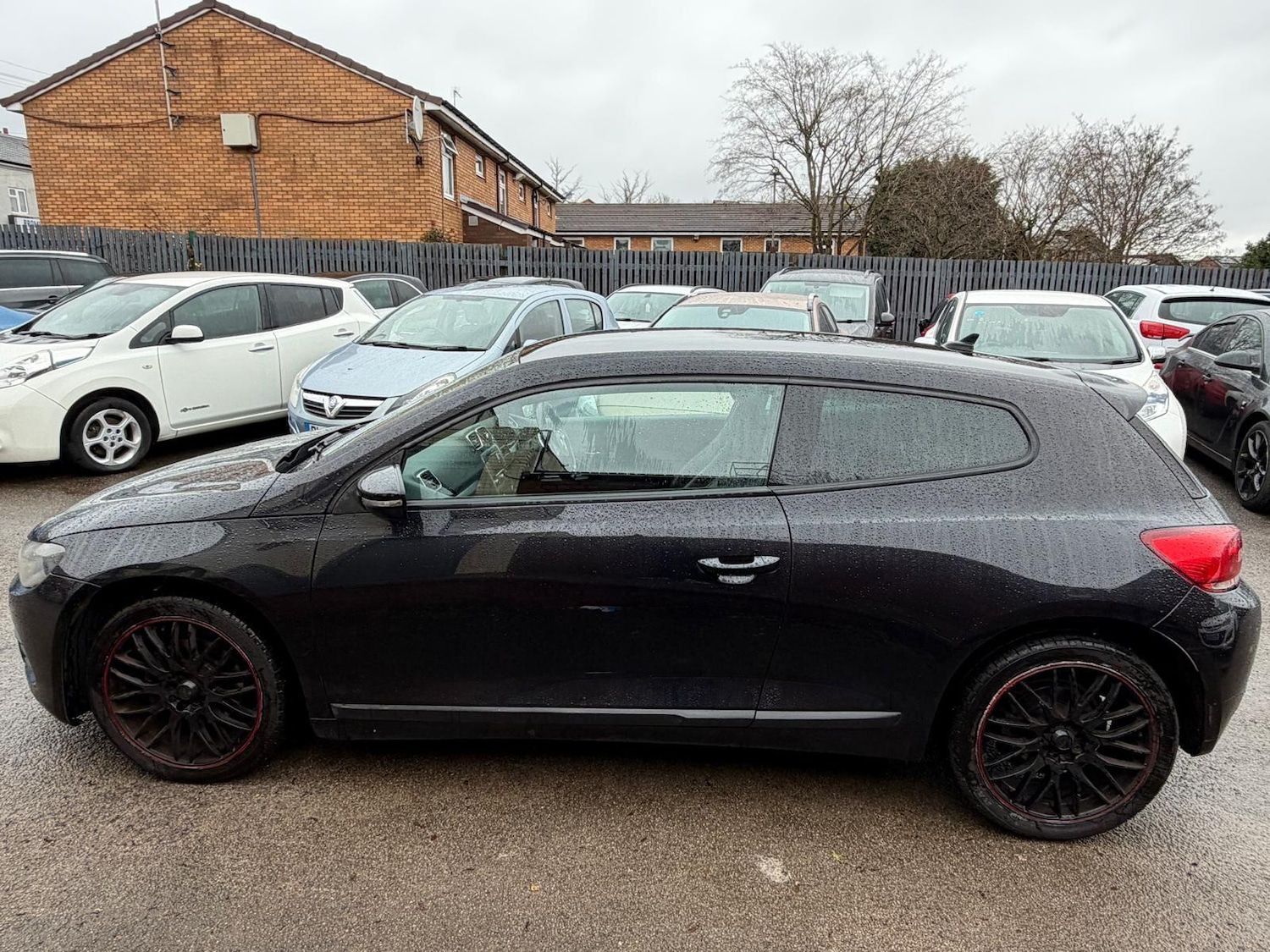 Used Volkswagen Scirocco 2012 for sale - 76823497: Photo 16