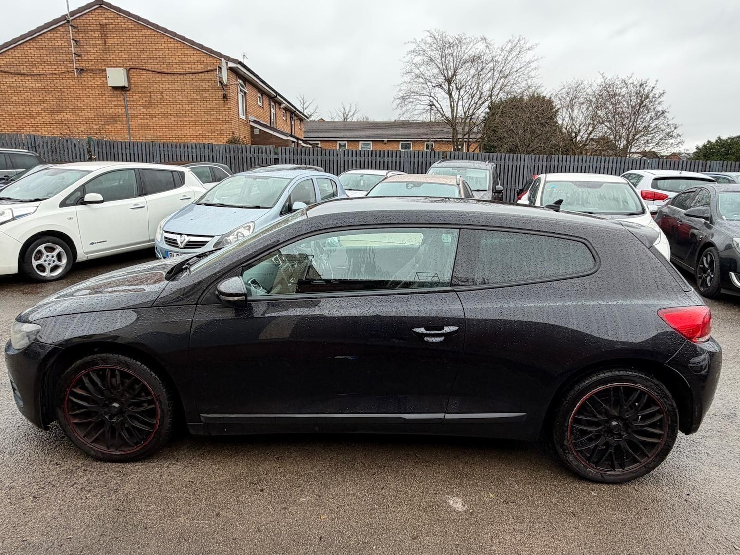 Used Volkswagen Scirocco 2012 for sale - 76823497: Photo 17