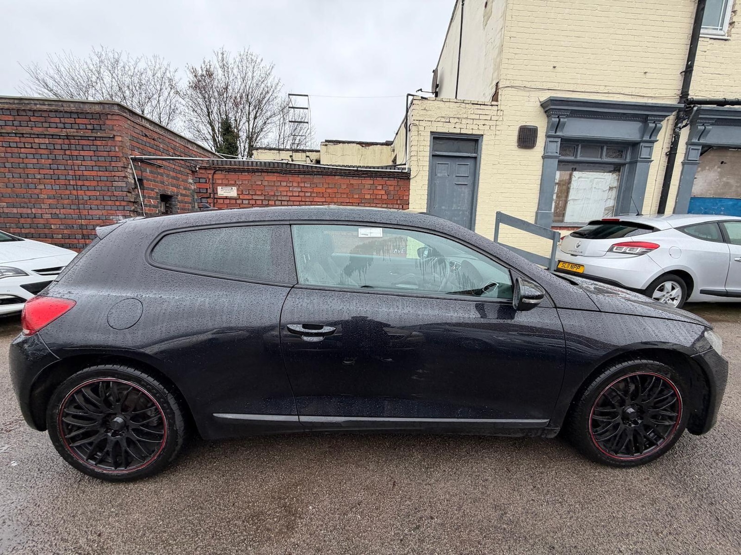 Used Volkswagen Scirocco 2012 for sale - 76823497: Photo 21