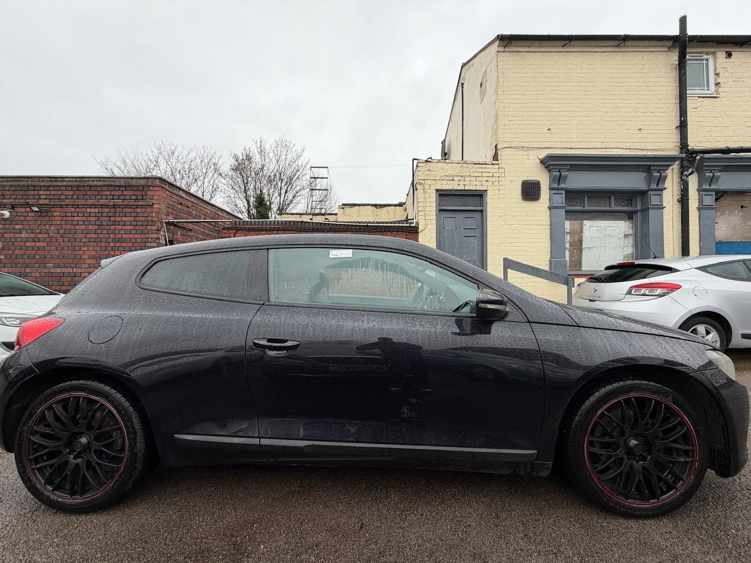 Used Volkswagen Scirocco 2012 for sale - 76823497: Photo 22