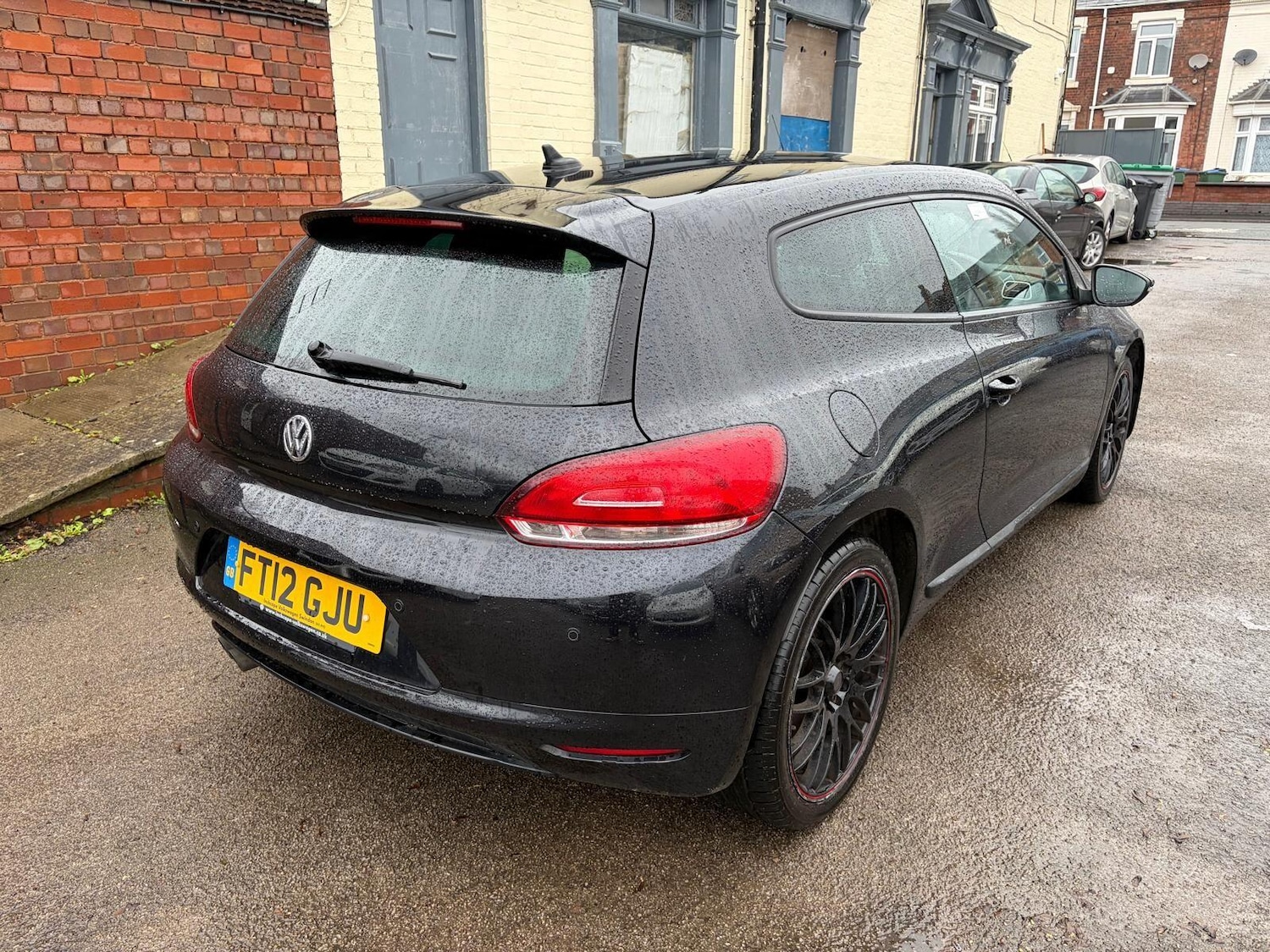 Used Volkswagen Scirocco 2012 for sale - 76823497: Photo 25