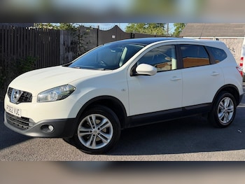 Used Nissan Qashqai+2 2013 for sale - 78608682: Photo