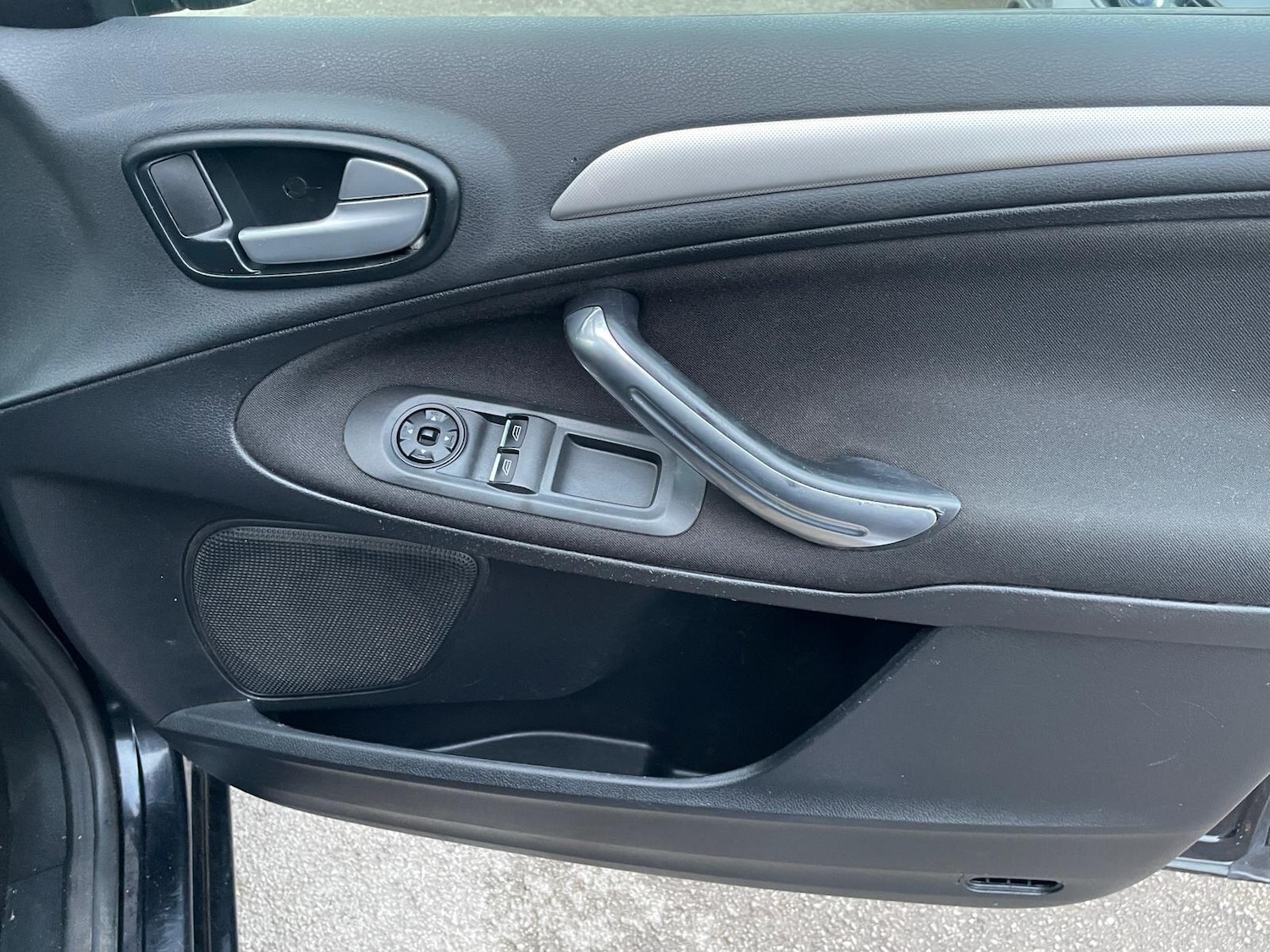 Used Ford Galaxy 2015 for sale - 76457435: Photo 26