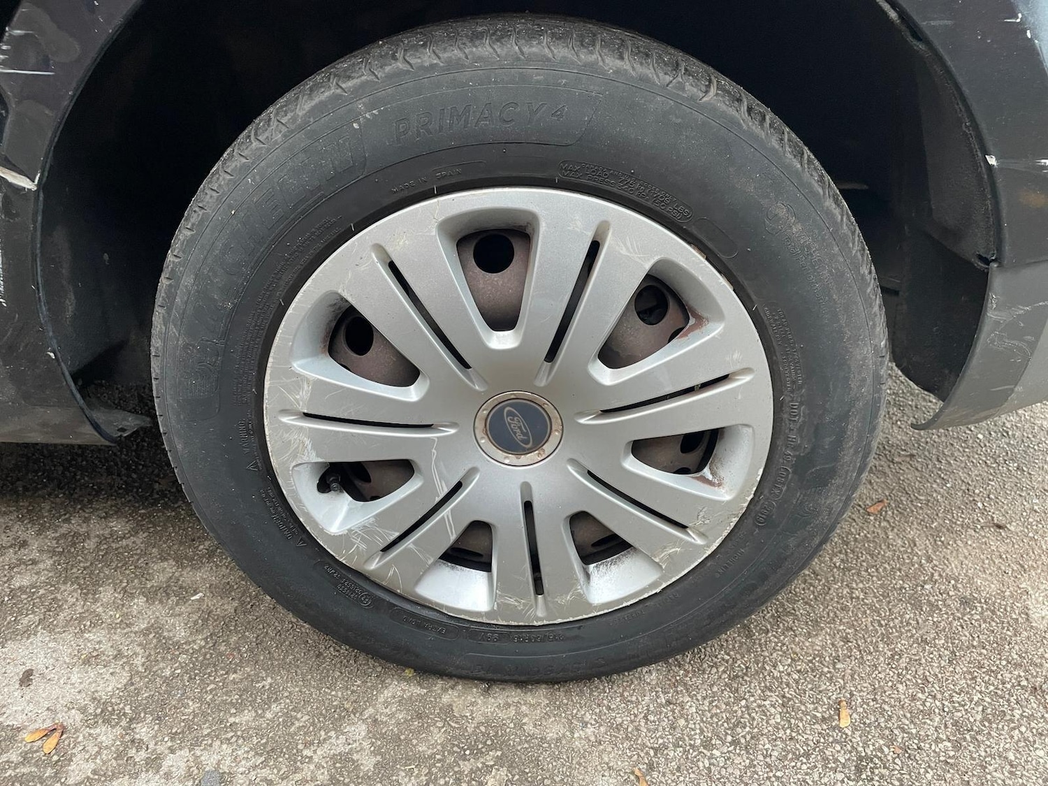 Used Ford Galaxy 2015 for sale - 76457435: Photo 28